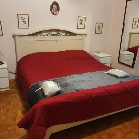 特雷维索Casa Antonietta Di Filippo公寓 外观 照片