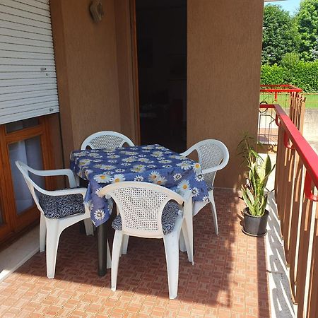 特雷维索Casa Antonietta Di Filippo公寓 外观 照片