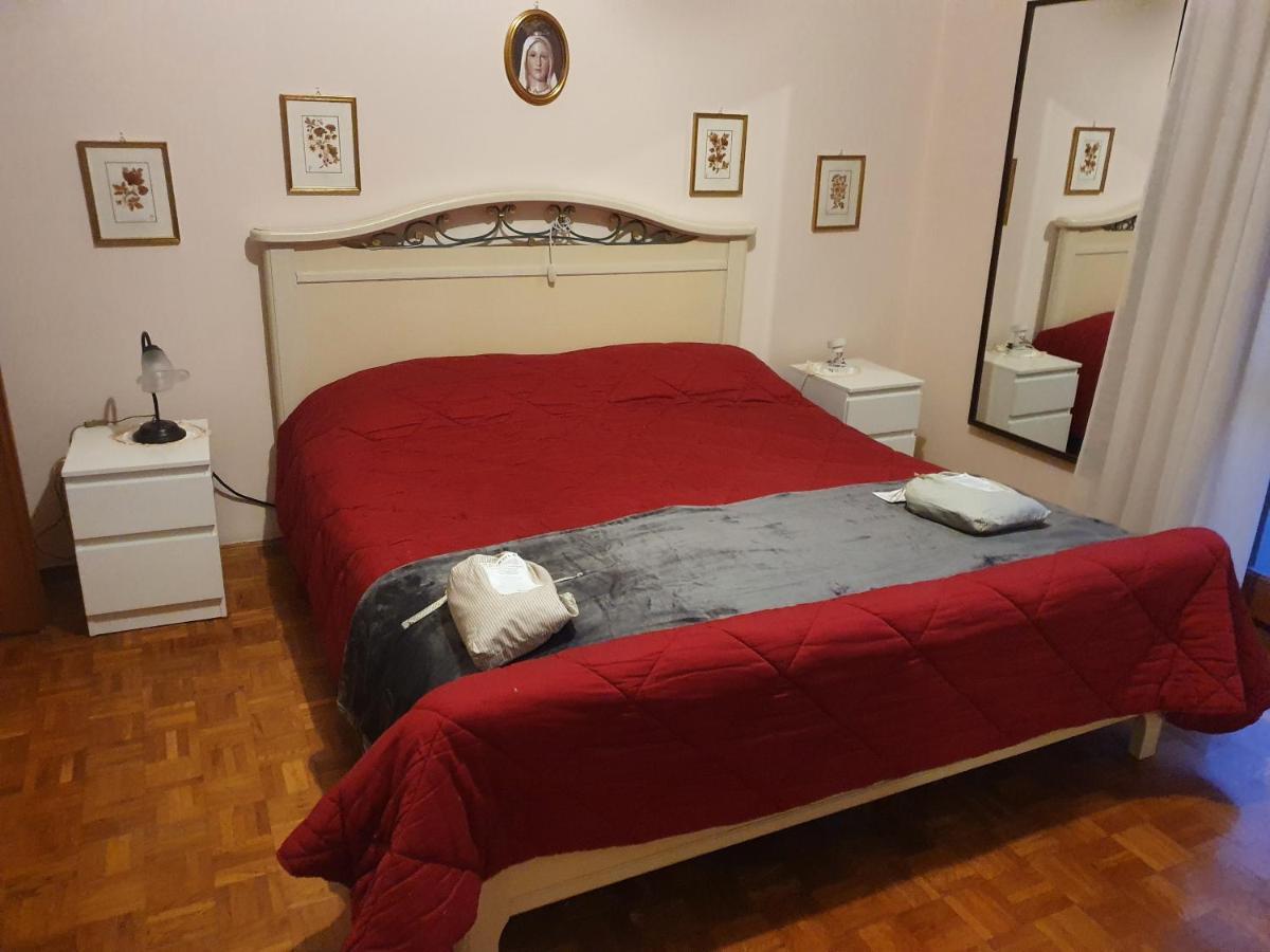 特雷维索Casa Antonietta Di Filippo公寓 外观 照片