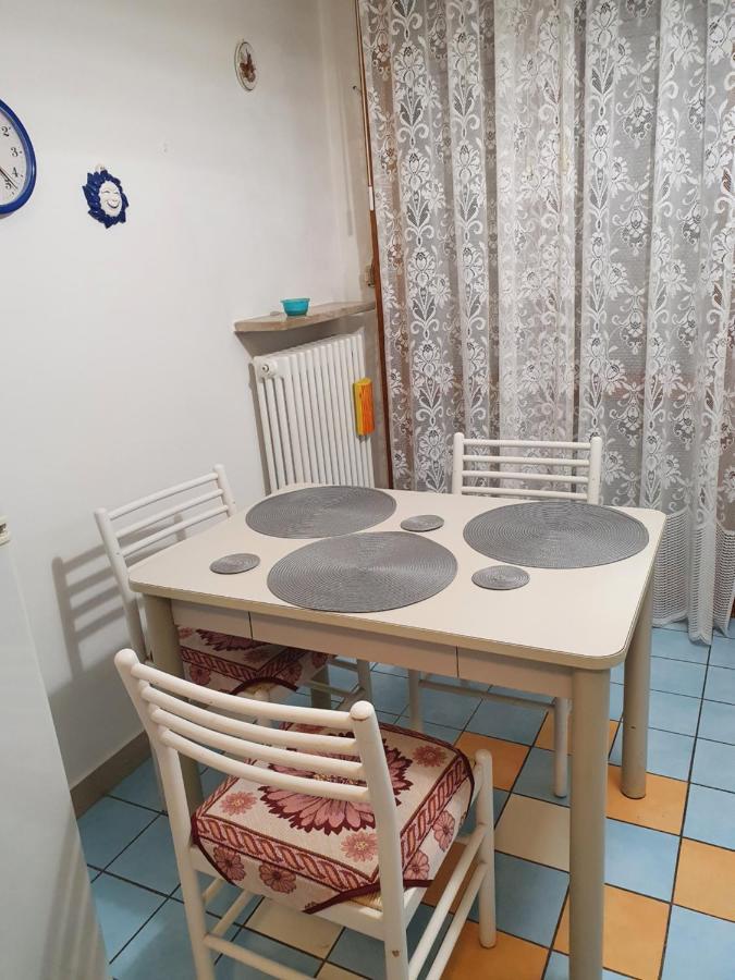 特雷维索Casa Antonietta Di Filippo公寓 外观 照片