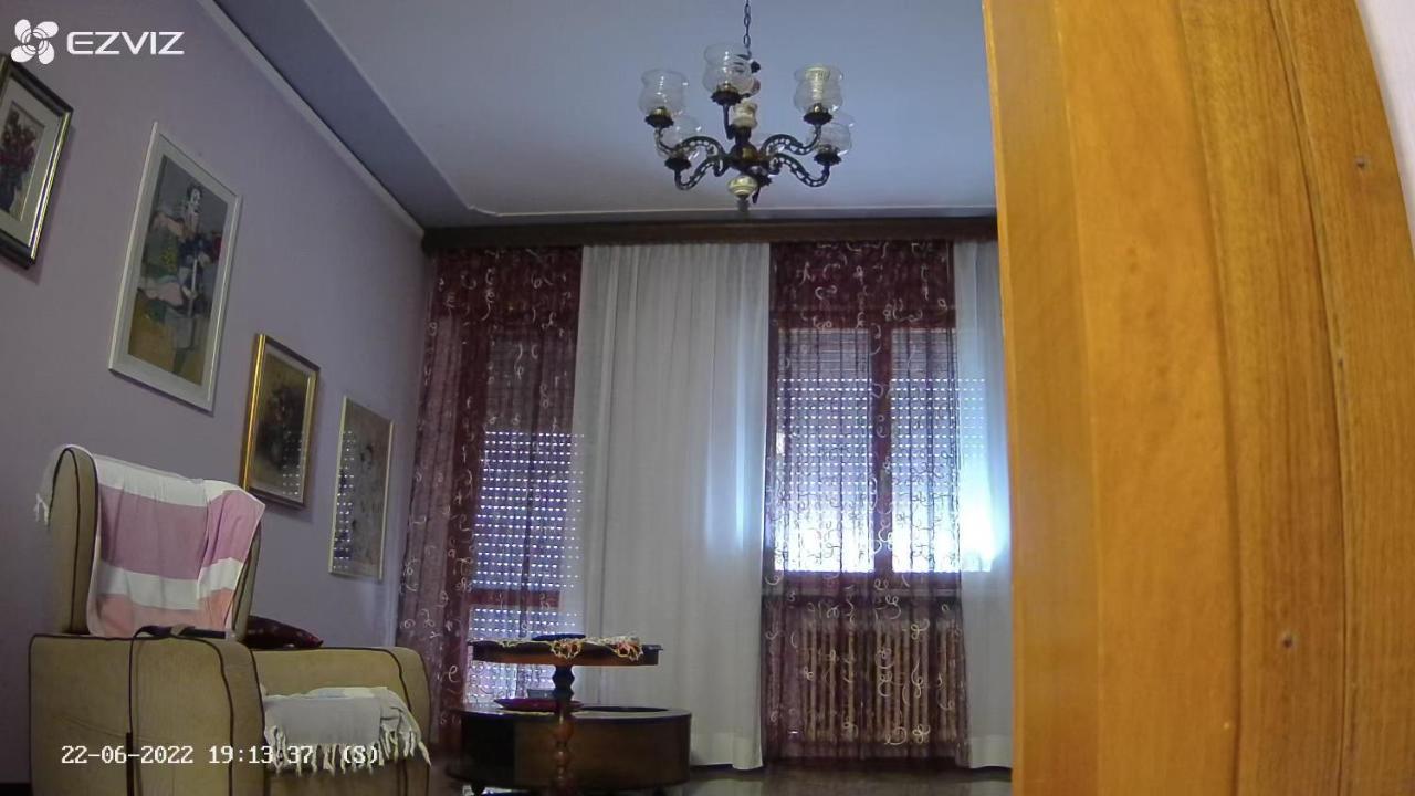 特雷维索Casa Antonietta Di Filippo公寓 外观 照片