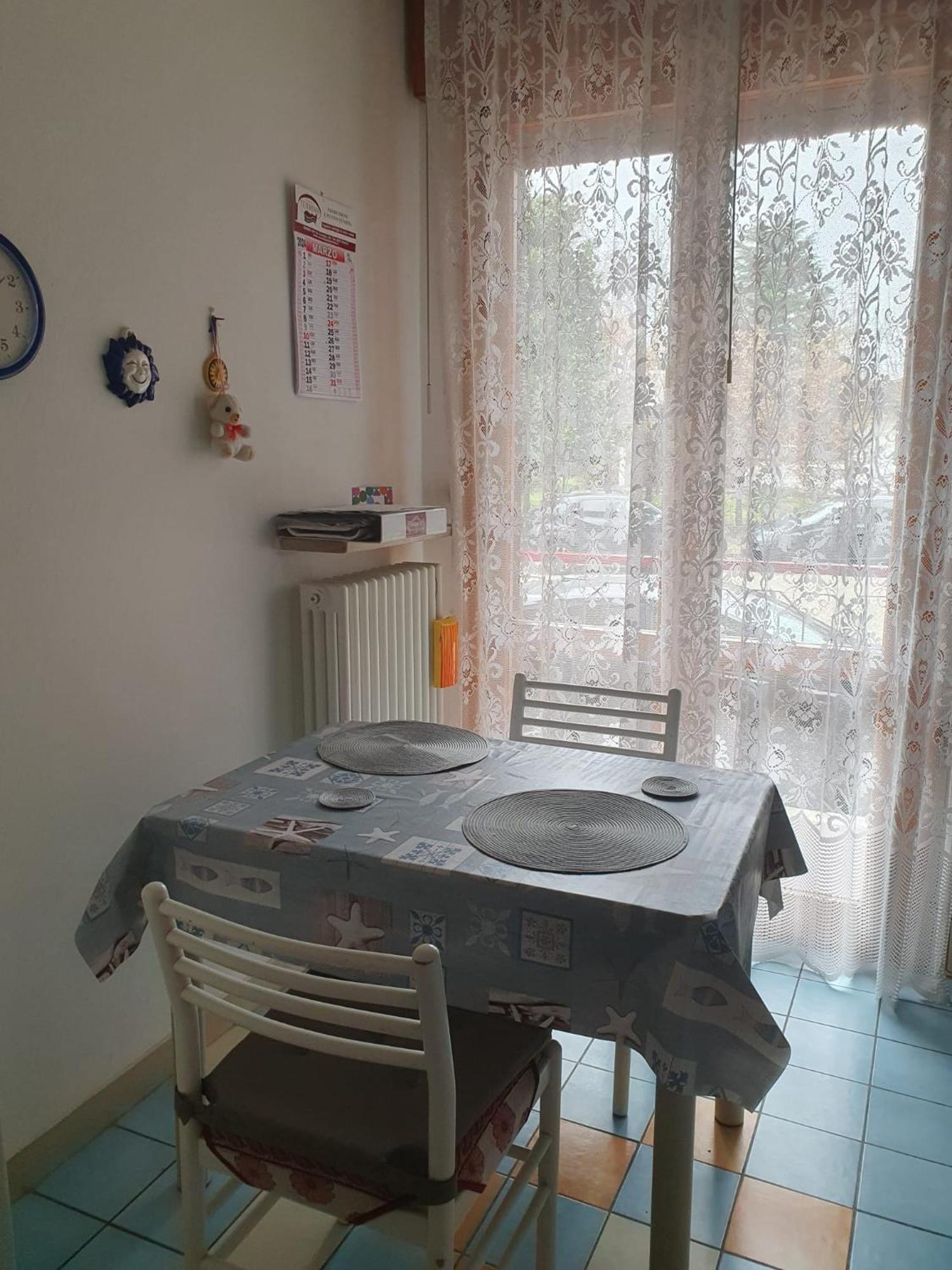 特雷维索Casa Antonietta Di Filippo公寓 外观 照片