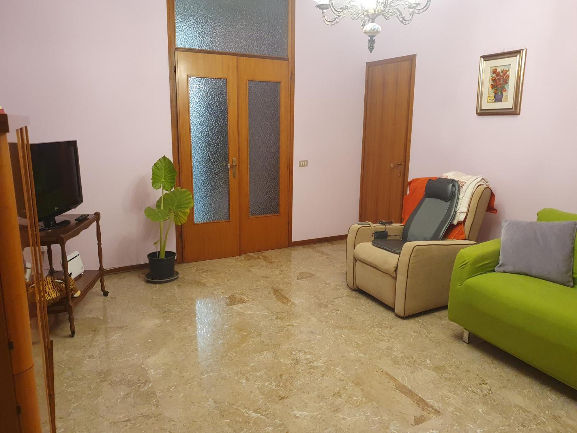 特雷维索Casa Antonietta Di Filippo公寓 外观 照片