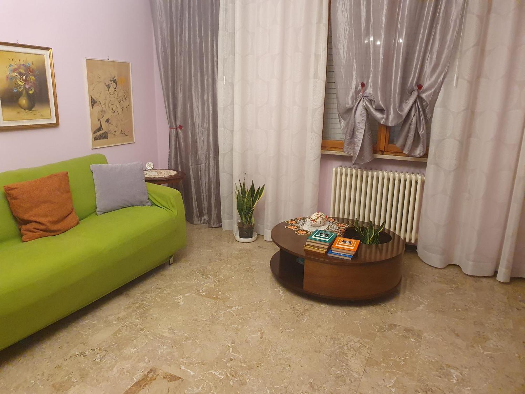 特雷维索Casa Antonietta Di Filippo公寓 外观 照片