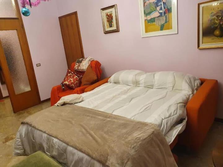 特雷维索Casa Antonietta Di Filippo公寓 外观 照片