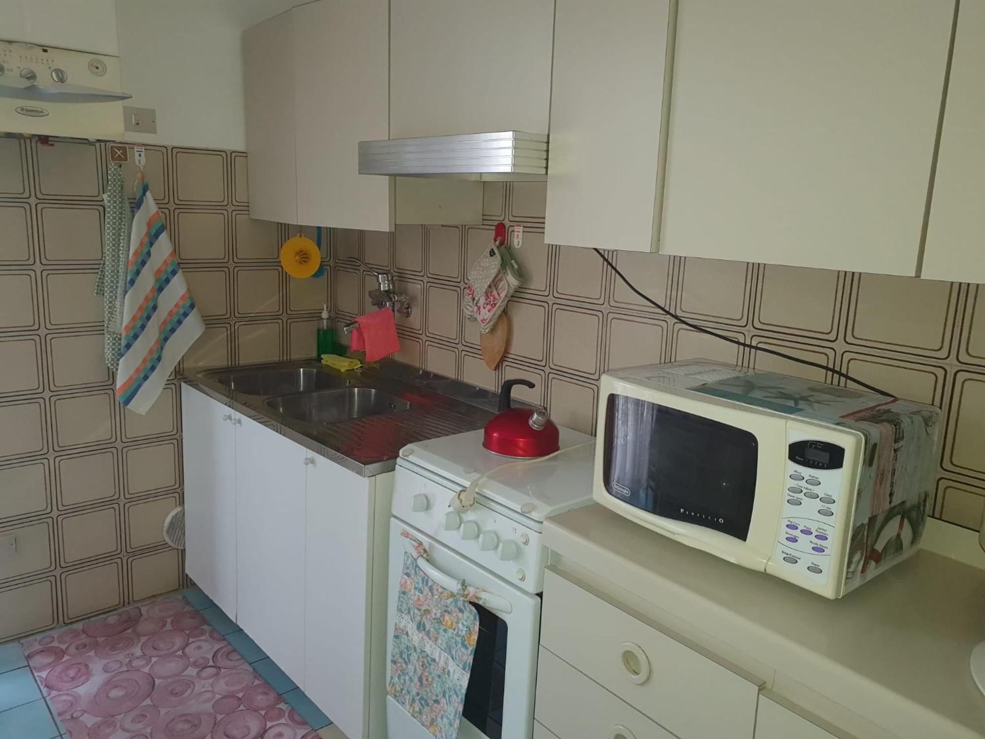特雷维索Casa Antonietta Di Filippo公寓 外观 照片