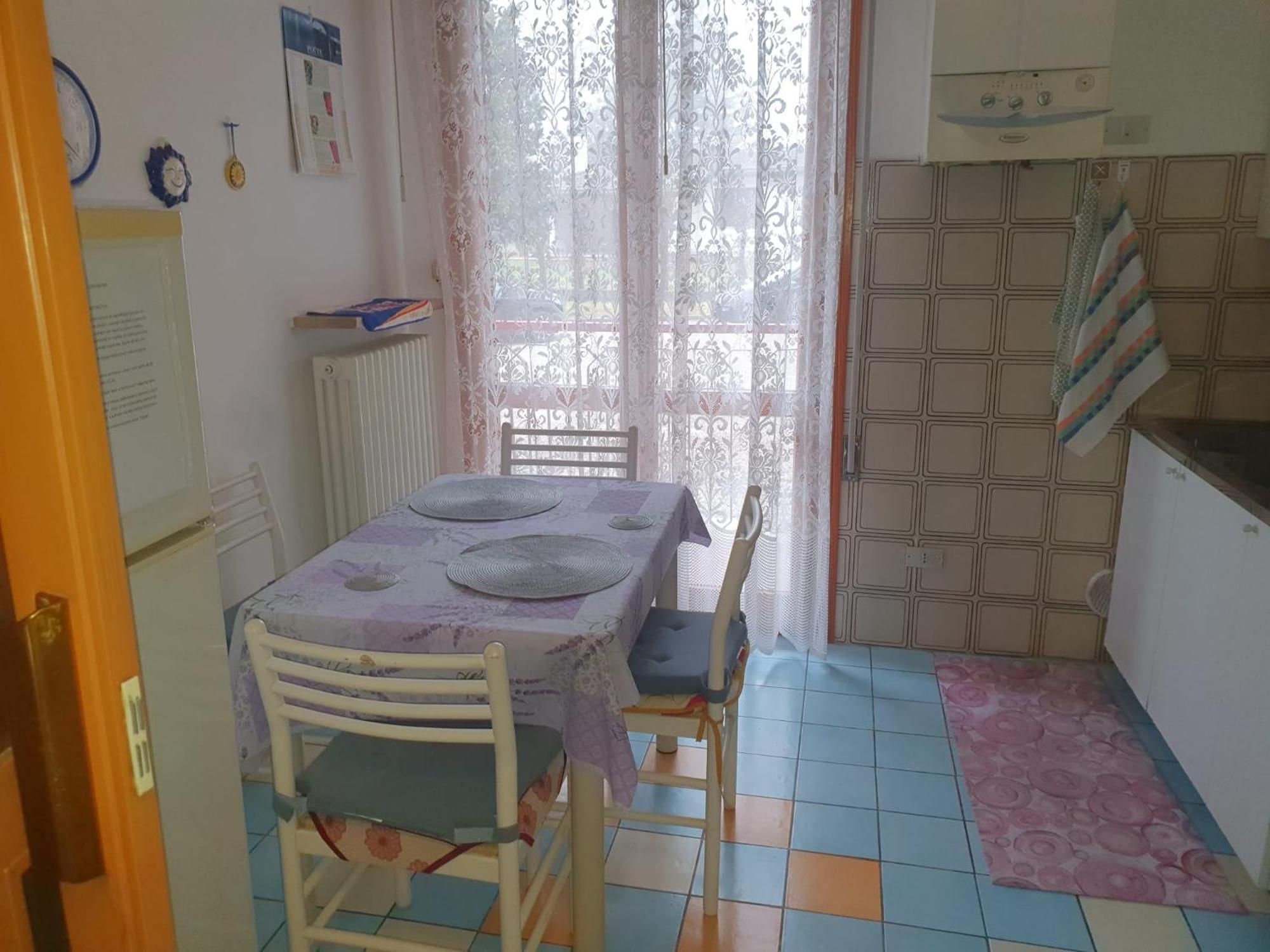 特雷维索Casa Antonietta Di Filippo公寓 外观 照片